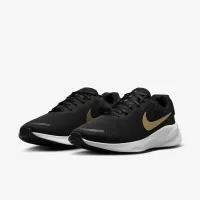 Nike Revolution 7 жіноча Road Running взуття (Extra Wide) Black