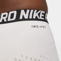 Nike Pro мужские Baseball Slider шорты цвет белый