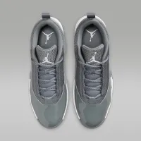Nike Jordan Max Aura 6 чоловічі Кросівки колір сірий