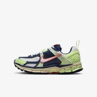 Nike Vomero 5 Big детские Кроссовки Yellow