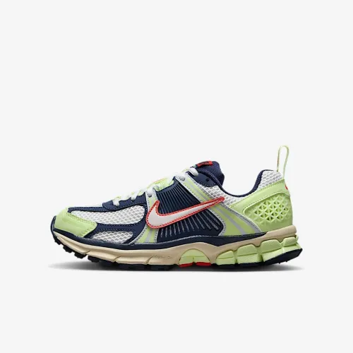 Nike Vomero 5 Big детские Кроссовки Yellow