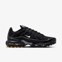 Nike Air Max Plus OG чоловічі Кросівки with Reflective Accents колір чорний