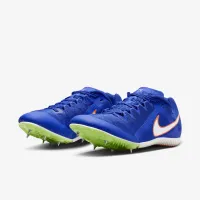 Nike Rival Multi Track & Field Multi-Event Spikes блакитний