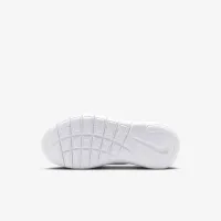 Nike Flex Runner 4 Little детские Кроссовки Orange