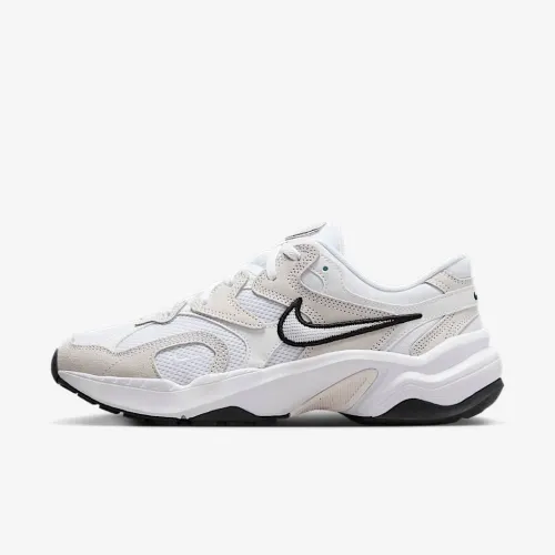 Nike AL8 жіноча Кросівки колір білий