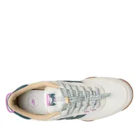 Кроссовки New Balance Numeric NM440WSR - Белые