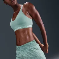 Nike One женская Dri-FIT Mid-Rise 3