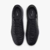 Nike Tiempo Legend 10 Elite Artificial-Grass футбольные бутсы цвет черный