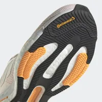 Кроссовки adidas Solarglide 5 GX5496 - Оранжевые