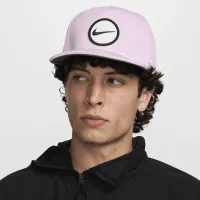 Nike Pro Structuцвет красный Dri-FIT Cap Pink