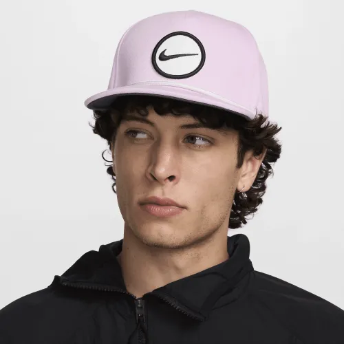 Nike Pro Structuцвет красный Dri-FIT Cap Pink