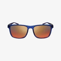 Nike Vital Core Mirroцвет красный Sunglasses синий