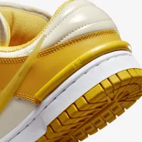 Nike Dunk Low Twist женская Кроссовки цвет белый