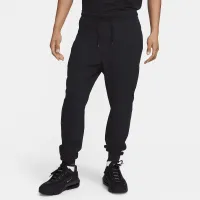 Nike Sportswear Tech чоловічі Knit Lightweight Joggers колір чорний