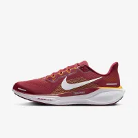 USC Pegasus 41 мужские Nike College Road Running Кроссовки цвет красный