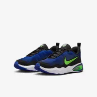 Nike Air Max Nova Big детские Кроссовки синий