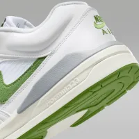Nike Jordan Stadium 90 женская Кроссовки цвет белый
