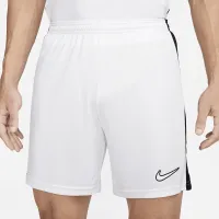 Nike Dri-FIT Academy чоловічі Dri-FIT Soccer шорти колір білий