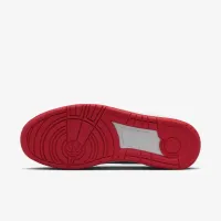 Nike Full Force Low мужские Кроссовки цвет черный