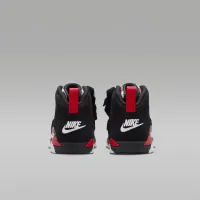 Nike Jumpman MVP Baby/Toddler Кросівки колір чорний