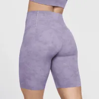 Nike Zenvy Tie-Dye жіноча Gentle-Support З високою талією 8