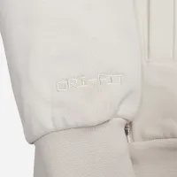 Nike Culture of Football Standard Issue чоловічі Dri-FIT 1/4-Zip Soccer Top колір коричневий