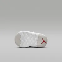 Nike Jordan 23/7 Baby/Toddler Кросівки колір чорний