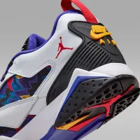 Nike Air Jordan MVP 92 мужские Кроссовки цвет белый