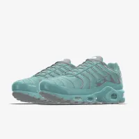 Nike Air Max Plus By You Custom Кросівки різнокольорові