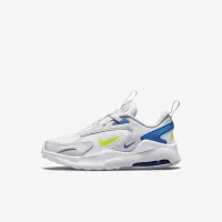 Nike Air Max Bolt Little дитячі Кросівки колір сірий