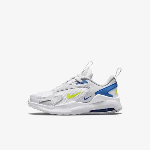 Nike Air Max Bolt Little дитячі Кросівки колір сірий