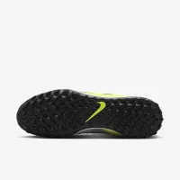 Nike Phantom GX 2 Academy TF Low-Top Soccer Кросівки колір сірий