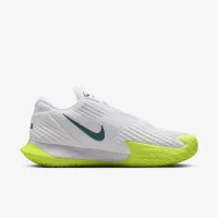 NikeCourt Zoom Vapor Cage 4 Rafa Men’s Hard Court Tennis Кроссовки цвет белый