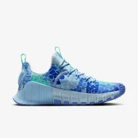 Nike Free Metcon 6 AMP женская для тренировок Кроссовки синий