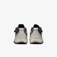 Nike Ja 2 Little дитячі Кросівки колір сірий