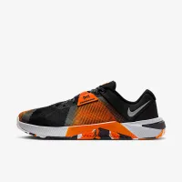 Nike Metcon 10 чоловічі для тренування Кросівки колір чорний