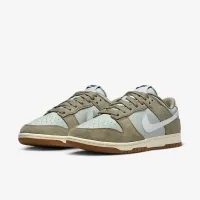 Nike Dunk Low Retro SE чоловічі Кросівки колір сірий