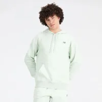 Кофта/футболка New Balance UT21500SRV - м'ятна