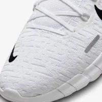 Nike Free Run 5.0 женская Road Running Кроссовки цвет белый