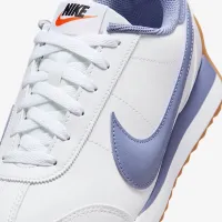 Nike Pacific Leather жіноча Кросівки колір білий