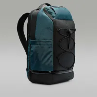 Nike Jordan Sport наплічник (32.9L) колір зелений