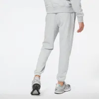 Штани New Balance MP23580AG - Сірі