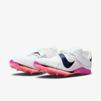 Nike Long Jump Elite Track & Field Jumping Spikes цвет белый