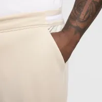 Nike для гольфа Club мужские для гольфа Pants цвет коричневый