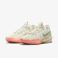 Nike G.T. Cut 3 баскетбольні Кросівки колір зелений