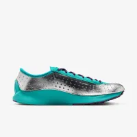 Nike Air Superfly жіноча Кросівки колір сірий