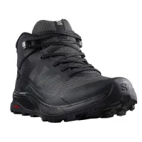 Кроссовки для треккинга SALOMON OUTRISE MID GTX Gore-Tex (471435)