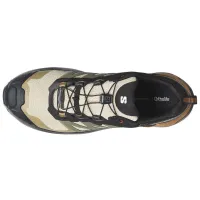 Кроссовки для трейлраннинга SALOMON X-ADVENTURE GTX GORE-TEX (473213)