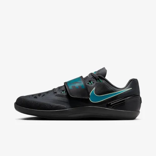Nike Zoom Rotational 6 Track & Field Throwing Кросівки колір сірий