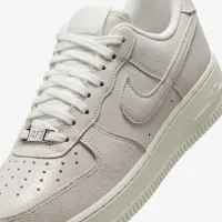 Nike Air Force 1 '07 SE женская Кроссовки цвет белый